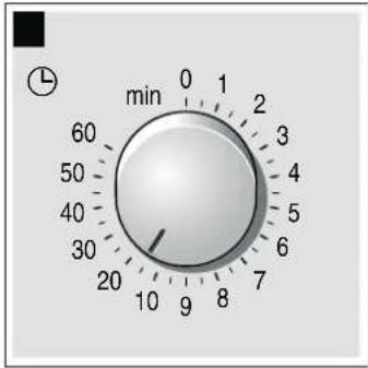 BOSCH HMT82G660 - So stellen Sie ein - 2