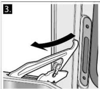 BOSCH HBX33R52 - ¡Peligro de lesiones! - 2