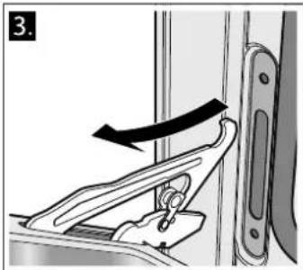 BOSCH HBX33R52 - ⚠️ Perigo de ferimentos! - 2