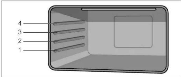 BOSCH HBX33R52 - Acessórios - 1