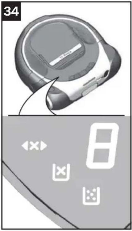 BOSCH Roxxter BCR1ACG - Remarque - 1