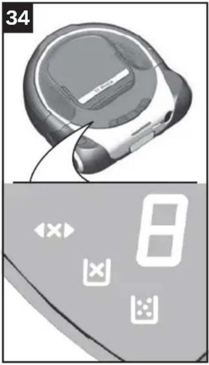 BOSCH Roxxter BCR1ACG - Nota - 1