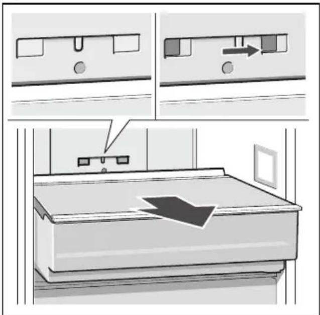 BOSCH KGN34XL30G - Verzoek om reparatie en advies bij storingen - 7