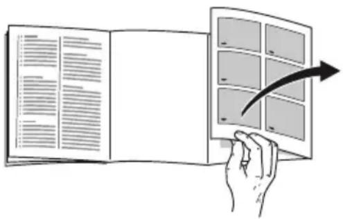 BOSCH KGN34XL30G - Kennismaking met het apparaat - 1