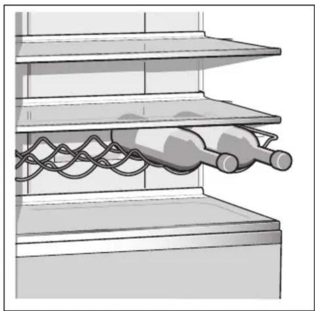BOSCH KGN34XL30G - Verzoek om reparatie en advies bij storingen - 5