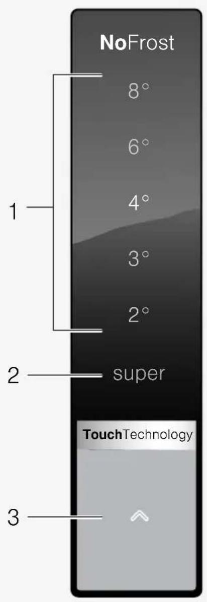 BOSCH KGN34XL30G - Verzoek om reparatie en advies bij storingen - 2