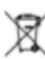 BOSCH KGU40193EU - Notes on disposal - 1