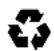 BOSCH KGN39VW30 - Information concerning disposal - 1