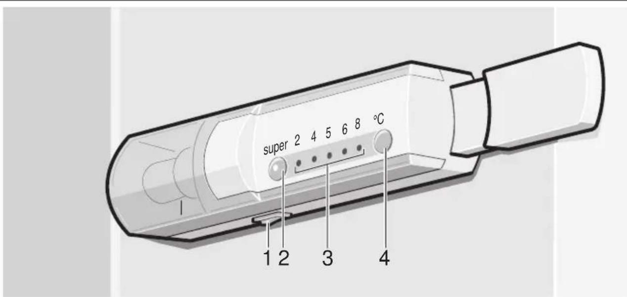 BOSCH KID28A21IE - Garanti Şartlari - 4