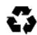 BOSCH KID28A21IE - Reciclagem da embalagem - 1