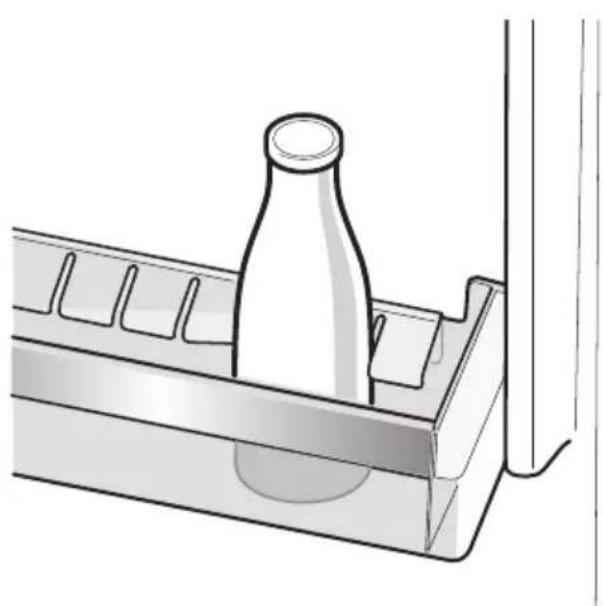 BOSCH KIF42AD40 - Apparaat - 5