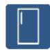 BOSCH KIF42AD40 - Alarme de porte - 1
