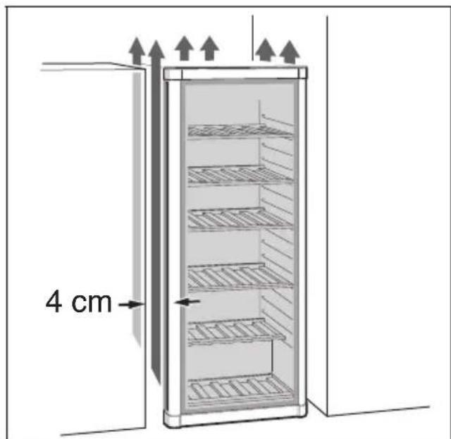 BOSCH KTW18V80GB - Servicedienst - 3