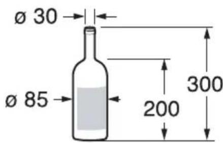 BOSCH KTW18V80GB - Servicedienst - 17