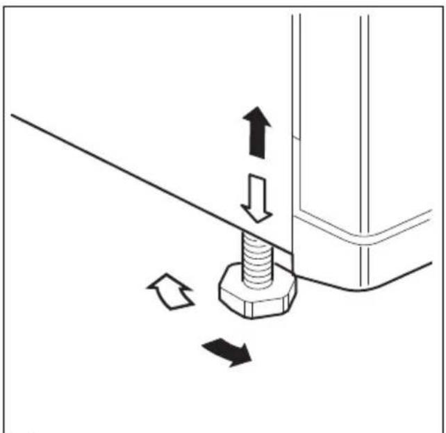 BOSCH KSW30V80GB - Servicedienst - 2