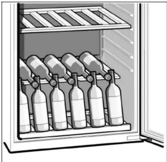 BOSCH KSW30V80GB - Servicedienst - 5