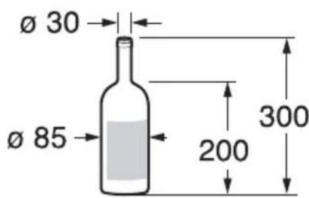 BOSCH KSW30V80GB - Servicedienst - 18