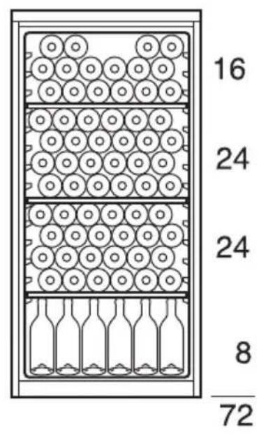 BOSCH KSW30V80GB - Servicedienst - 12
