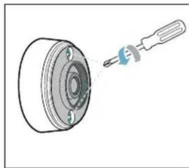 BOSCH PXX975KW1E - Помета на застенияпату. - 2