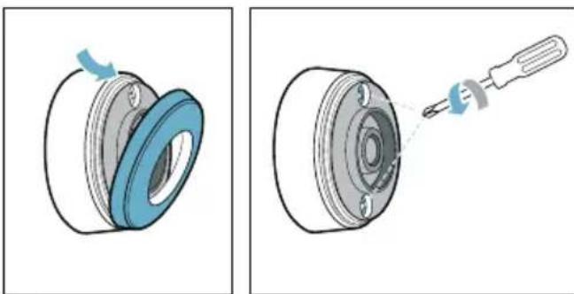 BOSCH PXY801KW1E - Substituição dailha - 1