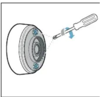 BOSCH PXY801KW1E - Attention! - 3
