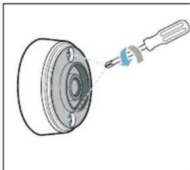 BOSCH PXY801KW1E - Pariston vaihto - 2