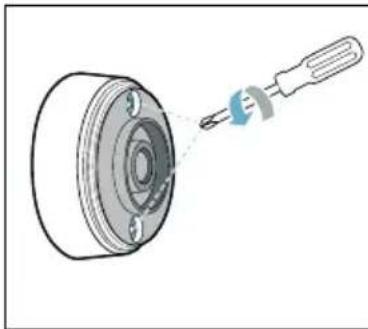 BOSCH PXY801KW1E - Cambiary la batería - 2