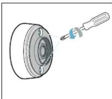 BOSCH PXY801KW1E - Byta batteri - 2