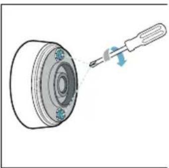 BOSCH PXY801KW1E - Attentie! - 3