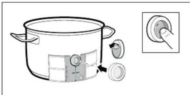 BOSCH PXY801KW1E - 1