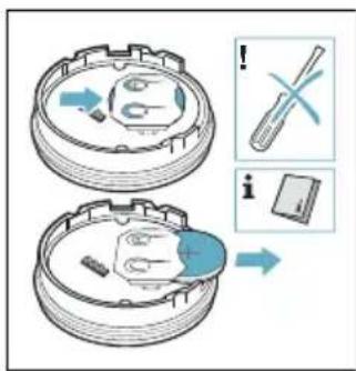 BOSCH PXY801KW1E - Помета на застенияпату. - 4