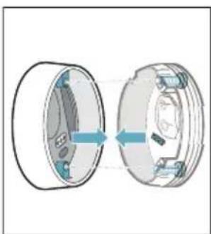 BOSCH PXY801KW1E - Pozor! - 2