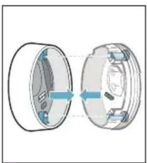 BOSCH PXY801KW1E - Achtung! - 2