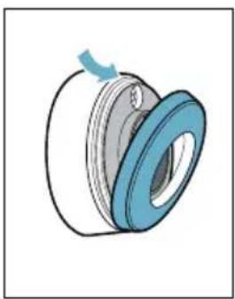 BOSCH PXY801KW1E - Patarei vahetamine - 1