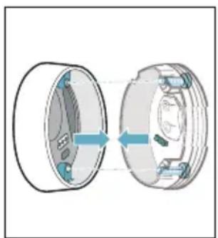 BOSCH PXY801KW1E - Attention! - 2