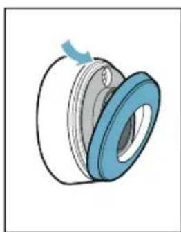 BOSCH PXY801KW1E - Menjavabaterijie - 1