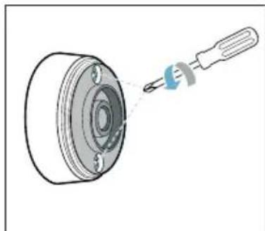 BOSCH PXY801KW1E - Vymena baterie - 2