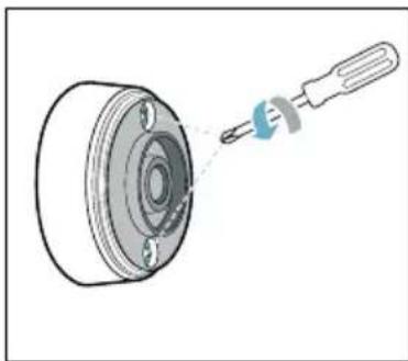 BOSCH PXY801KW1E - Nderrimi i baterise - 2