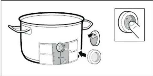 BOSCH PXY801KW1E - HaKJIeIOBaHHcHJIKOHOBOI HaKJIa,dkn - 1