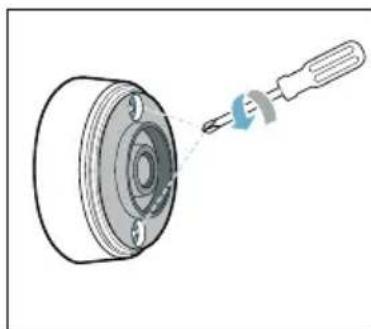 BOSCH PXY801KW1E - Vymena baterie - 2