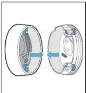 BOSCH PXY801KW1E - Caution! - 2