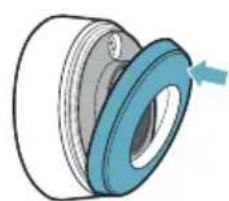 BOSCH PXY801KW1E - Huomio! - 4