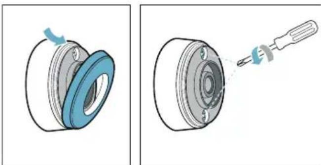 BOSCH PXY801KW1E - Batterij verrangen - 1