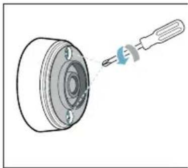 BOSCH PXY801KW1E - Pilin değistirilmesi - 2