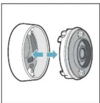 BOSCH PXY801KW1E - Baterijas nomaina - 3
