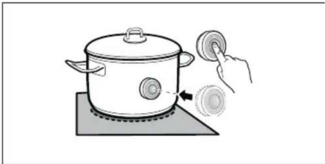 BOSCH PXY801KW1E - TooTheTnon Tou aoupuatou aoThe npax 0epokpaoic - 1