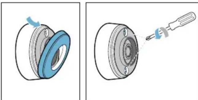 BOSCH PIF695DE1E - Cambiár la bateria - 1