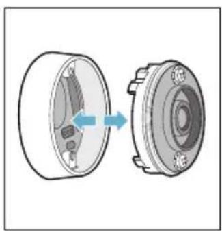BOSCH PXY601DE3E - Batterij verrangen - 3