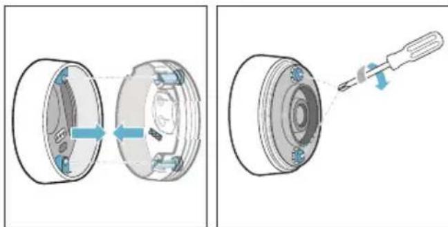 BOSCH PXY601DE3E - 更換電池 - 6