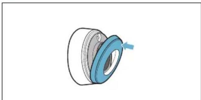 BOSCH PXY895DE1E - 更換電池 - 7